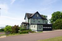 HARBOR HILL HOUSE - B&B Bayfield