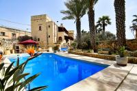 Maria's B&B - B&B Għasri