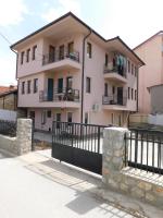 Apartments J&M - Bed and Breakfast