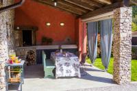 Villa con 2 Camere da Letto