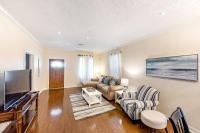 Craftsman on Seawall - Ferienwohnung Galveston