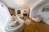 B&B Bihać - White Pearl Luxus Apartment - Bed and Breakfast Bihać