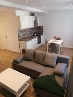 Sky Thermal Apartment - B&B