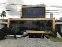 Bela Hospedagem - Mar do Cabo Branco na beira mar - B&B João Pessoa