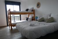 Apartamento de 2 dormitorios