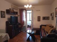 Appartement met Balkon