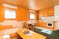 Appartement met 1 Slaapkamer en Balkon (2 Volwassenen)