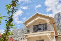 Apartment Mrsulja - Bed and Breakfast Kotor