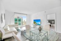 Amazing Penthouse In beautiful Brickell 42 floor!! Free Garage Parking - B&B Miami