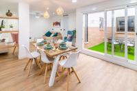 Diemalía - B&B Córdoba