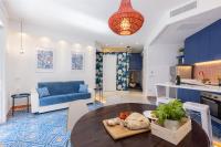 SorrentoVibes - Stylish & Elegant Flat with Terrace - B&B Sorrento