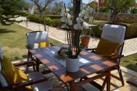 Paloma - B&B Karavádhos