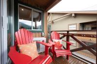 Marketplace Lodge by Whistler Premier - B&B