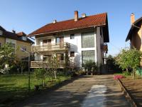 Apartman Milena - Bed and Breakfast