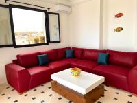 Appartement - Vue sur Mer