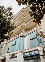 Centropolis Apartments - B&B Scutari