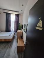 Habitación Estándar - 1 cama grande 