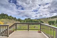 Idyllic Retreat about 20 Mi to Olympic National Park! - Ferienwohnung Port Angeles