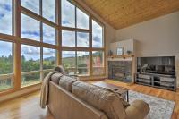 Idyllic Retreat about 20 Mi to Olympic National Park! - Chambres d’hôtes Port Angeles