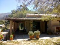 B&B Cachi - Casa de Campo La Paya - Bed and Breakfast Cachi