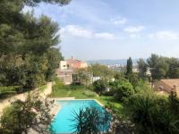 L’appartement - Jardin Secret - Ferienwohnung