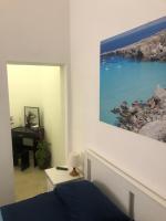 Apartment mit 2 Schlafzimmern