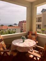 Apartamento con vistas al mar