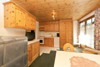 Appartamento con 1 Camera da Letto (2 Adulti) e Terrazza