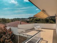 Windmill House - Ferienwohnung Santa Maria da Feira