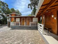 Suítes 224 - B&B Canela