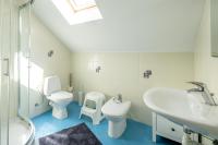 Dreibettzimmer