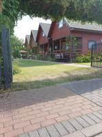 Makowe Domki - B&B Władysławowo