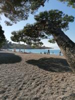 APARTMAN LAURA GALILEO blizu centra i plaze - B&B Makarska