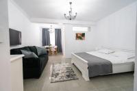 Deluxe Studio mit Kingsize-Bett