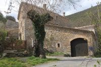 Mas de Boissière - Chambres d'hôtes avec piscine et jacuzzi - Ferienwohnung Cros