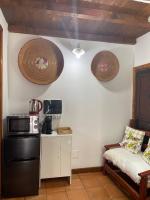 Habitación Doble Estándar