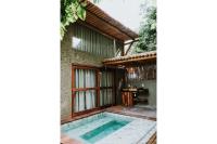 Vila do Porto, Praia do Patacho - Bangalô Milagres - B&B