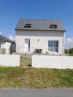 Maison bord de mer - B&B