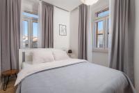 Cozy On Korzo Apartments - Chambres d’hôtes Rijeka