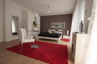 Habitación Doble Grande