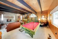 Conifer Donner - Ferienwohnung Truckee