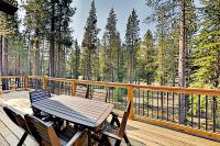 Saponi Escape - B&B South Lake Tahoe