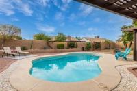 B&B Mesa - Cozy home with pool, fire table, BBQ, RV parking - Bed and Breakfast Mesa