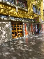 Departamento San Lorenzo para 4 personas - B&B Mendoza