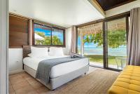 B&B Maraa - Moorea Island Beach Hotel - Bed and Breakfast Maraa