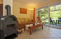 Ferienhaus Emma - Fewo 2 - B&B Lohme