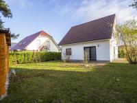 Ferienhaus Karola, Wohnung 2 - OG - B&B