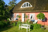 Im Feriengarten - Ferienwohnung EG - Chambres d’hôtes