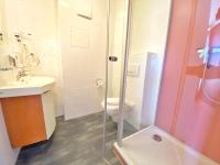 Appartements am Rondell Neddesitz, Appartement 310 - B&B