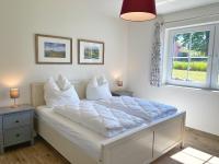 Ferienhaus Polchow - Ferienwohnung EG "Heimathafen" - Ferienwohnung Polchow